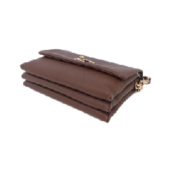 【Sản phẩm mới】TODS T TIMELESS XBWTSQC0300T5ZS202 Túi đeo vai 610812