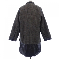 NEPENTHES Coat - Hàng hiệu Authentic 882479