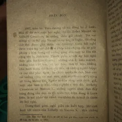 Vào cuộc - Angiêla Đêvít  787825