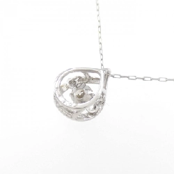Dây chuyền kim cương PT900 0.08CT - Hàng hiệu Chính hãng 859456