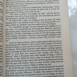 MIDDLEMARCH (TRUNG BÌNH) - GEORGE ELIOT 778833