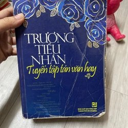 Trương Tiểu nhàn tuyển tập tản văn hay 318241