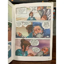 Cậu bé thực hiện ước mơ bằng sự tập trung và kiên trì- Charles Darwin 699211