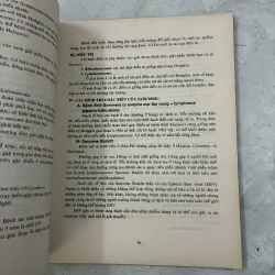 Bài giảng Huyết học - miễn dịch lâm sàng - 1995s 1013296