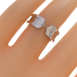 Nhẫn nhỏ C2 Cartier - Hàng hiệu Authentic 840042