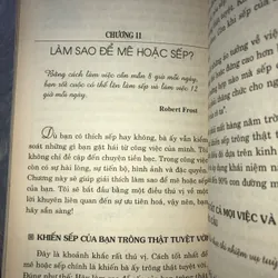 Sự mê hoặc - Nghê thuật tạo dựng một doanh nghiệp đầy sức cuốn hút  714025