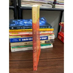 Nhà giả kim – Paulo Coelho 604283