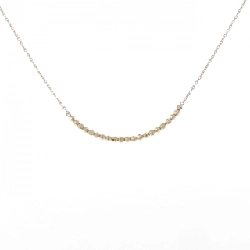 K10YG Necklace - Hàng hiệu Authentic