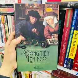 Đồng tiền lên ngôi - Niall fercuson