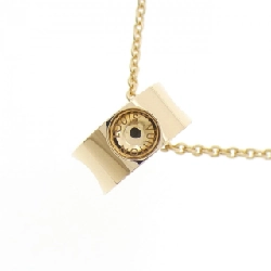 Louis Vuitton Pendantif Empreinte Necklace - Hàng hiệu Authentic 840714