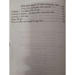 Nhân quả triết lý trung tâm Phật giáo - 2007 - 275 trang - TÂM LINH - TÔN GIÁO - THIỀN - ANTQ2911-50 923573