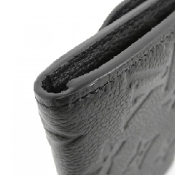 Louis Vuitton Monogram Empreinte Porte Monnaie Rosalie M81455 Ví đựng tiền - Hàng hiệu Authentic 806292