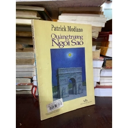 Quảng Trường Ngôi Sao - Patrick Modiano 355477