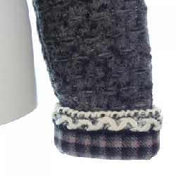 【Mã giảm giá】Áo khoác CHANEL 641860