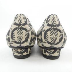 Giày cao gót SALVATORE FERRAGAMO GC11475 659464