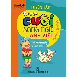 Tuyển Tập Truyện Cười Song Ngữ Anh - Việt - The Windy ASB.PO Oreka Blogmeo 230225
