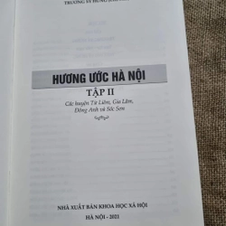 Hương ước Hà Nôi
Sách (bìa cứng, 2 tập) 295821