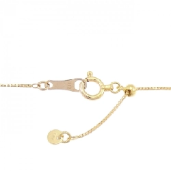 K18PG Dây chuyền kim cương 0.50CT - Hàng hiệu Chính hãng 861284