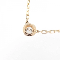 Dây chuyền nhỏ Cartier D'Amour - Hàng hiệu Authentic 841647