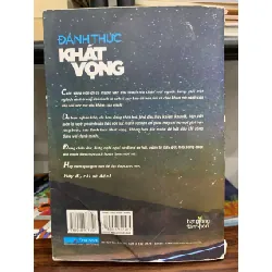 Đánh thức khát vọng (hạt giống tâm hồn)- Nhiều tác giả