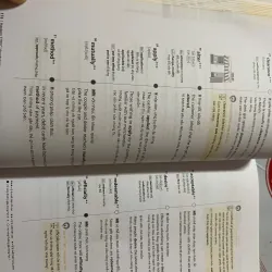 Bộ ba HACKER TOEIC 694251