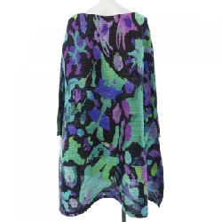 【Mã giảm giá】Đầm PLEATS PLEASE 652467