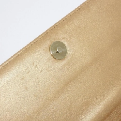 Túi xách vai Chanel Choco Bar Line 17370 - Hàng hiệu Authentic 803201