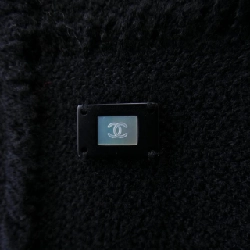 【Mã giảm giá】【Cổ điển】Áo khoác Chanel CHANEL 637563