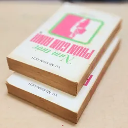 Truyện tình báo Liên Xô: NAM TƯỚC VON GOLDRING (trọn bộ 2 tập 822 trang) 722507