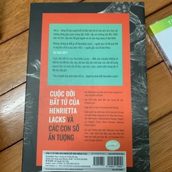 Cuộc đời bất tử của heẻnietta lacks  522820