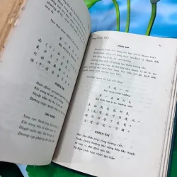 HỒNG VŨ CẤM THƯ - DƯƠNG QUÂN TÙNG, VŨ VĂN MINH (1962-1968) 355537