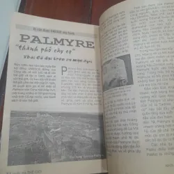 Bán nguyệt san của Unesco - NHÌN RA THẾ GIỚI số 110 791161