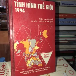 Tình hình thế giới 1994 