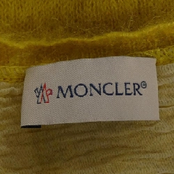 MONCLER B20939061000 Áo len - Hàng hiệu Chính hãng 817005