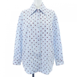 【Mã giảm giá】Gucci GUCCI Áo sơ mi