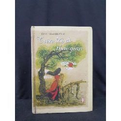Trên lối đi thời giian mới 70% 2006 -HCM205 Đinh Nam Khương SÁCH VĂN HỌC Rebooks.vn