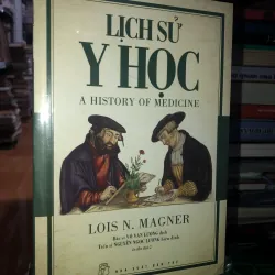 Lịch sử y học 