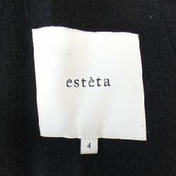 【Mã giảm giá】esteta Áo khoác 633817