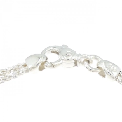 Tiffany 925 Vòng tay hình trái tim - Hàng hiệu Chính hãng 848296