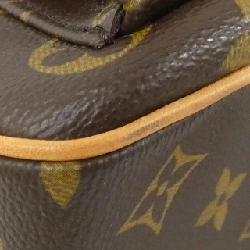 Túi xách Louis Vuitton Monogram Multicolore Cite M51162 - Hàng hiệu Chính hãng 772450