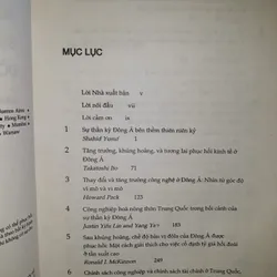 Suy ngẫm lại Sự thần kỳ Đông Á 598592