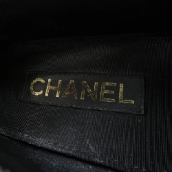 【Khuyến mãi】Giày CHANEL 662691