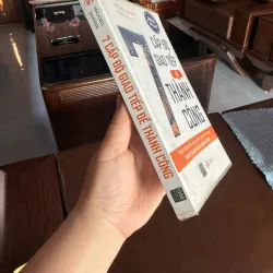 7 CẤP ĐỘ GIAO TIẾP ĐỂ THÀNH CÔNG – Michael J. Maher- K2 997889