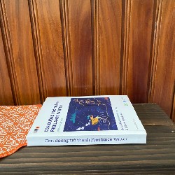 Sách Con đường trở thành Freelance Writer 15878