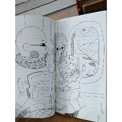 Con chính là con: lớn lên với sự tự do - Gia đình Lily 1013129