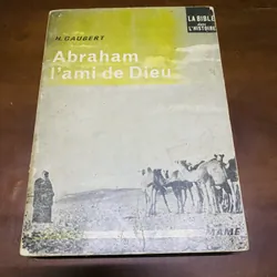 Abraham l'ami de Dieu (năm 1964) 726789