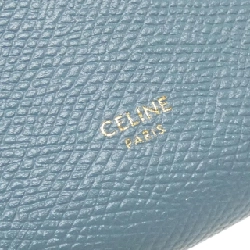 Ví Celine Large Strap 10B633BRU 622266