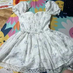 Váy Anna clothing 957764