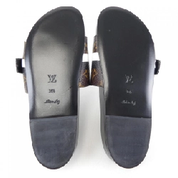 【Mã giảm giá】Giày sandal LOUIS VUITTON 664722