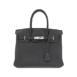 Túi xách Hermès Birkin 30cm 030520CK - Hàng hiệu Chính hãng